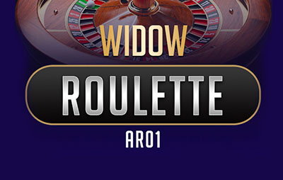 Widow Roulette AR01