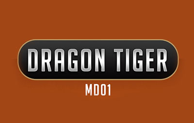 Dragon Tiger XD01