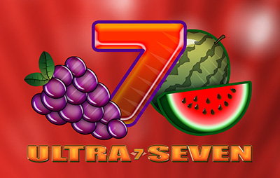 Ultra Seven