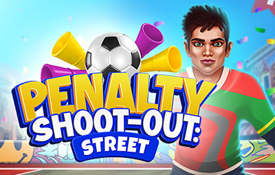 Penalty Shoot-Out Street