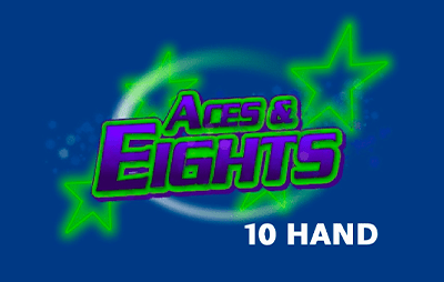 Aces and Eights 10 Hand