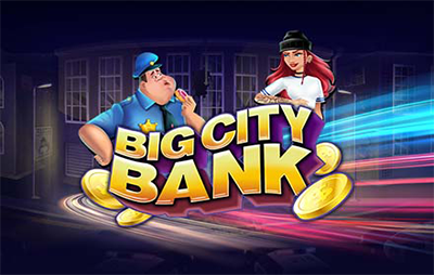 Big City Bank