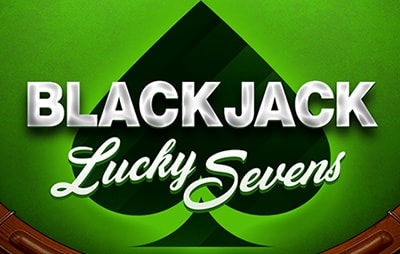 Lucky Sevens Blackjack
