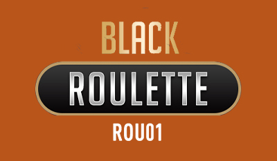 Black Roulette ROU01