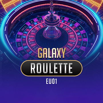 Galaxy Roulette EU01