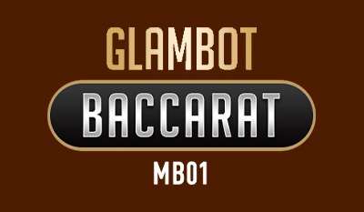 Glambot Bac MB01