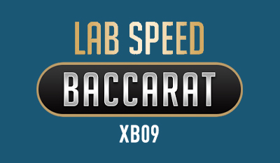 Lab Speed Bac XB09