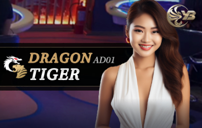 Dragon Tiger AD01